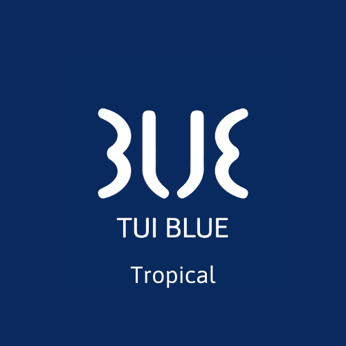 Tui Blue Tropical
